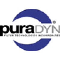 Puradyn logo - Similar company to Tech-Solutions