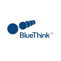 BlueThink US logo - Similar company to Systemark