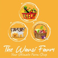 The Warsi Farm logo - Similar company to Siddique Tech Solution
