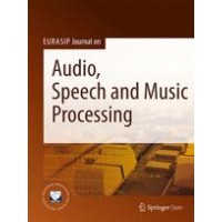 EURASIP Journal on Audio, Speech, and Music Processing logo - Similar company to Eurasip