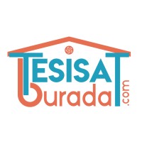 TesisatBurada logo - Similar company to Tekno Birim Uzman Mühendislik Hizmetleri