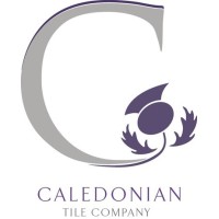 The Caledonian Tile Company logo - Similar company to Allan Water Developments Limited