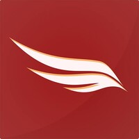 Wings Advertising logo - Similar company to Baboom Advertising