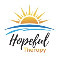 Hopeful Therapy logo - Similar company to Lake Villa District Library