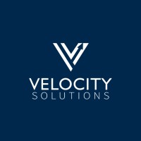 Velocity Solutions logo - Similar company to Csi