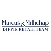 Diffie Retail Team logo - Similar company to Caldwell Compliance