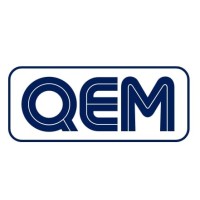 Quality Establishment for Materials logo - Similar company to Bdc