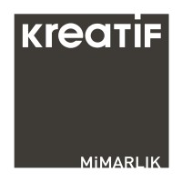 Kreatif Mimarlık logo - Similar company to Avci Architects