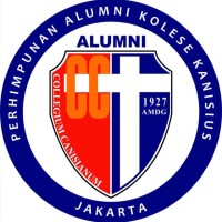 Perhimpunan Alumni Kolese Kanisius Jakarta logo - Similar company to Canihon Japanese Community
