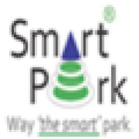 Smart Park logo - Similar company to Parkwise