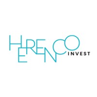 Herenco Invest logo - Similar company to Emballator
