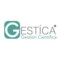 GESTÍCA (Gestión Científica) logo - Similar company to Laripse Ac