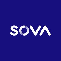 Sova logo - Similar company to Cognitive Business