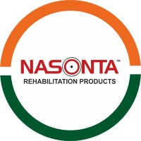 Nasonta Healthcare Pvt. Ltd. logo - Similar company to Tianjin Linkang Medical Apparatus Co.,Ltd