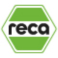 reca spol. s r.o. logo - Similar company to Reca Belux