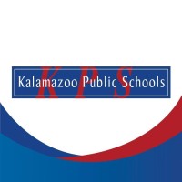 Kalamazoo Public Schools logo - Similar company to Rootead Enrichment Center