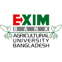 EXIM Bank Agricultural University Bangladesh (EBAUB) logo - Similar company to Astro Aviators