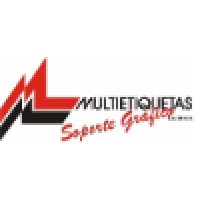 Multietiquetas Soporte Grafico logo - Similar company to Constant Advancement