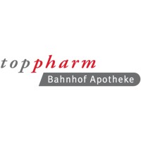 TopPharm Bahnhof-Apotheke Romanshorn logo - Similar company to Pharmavital Ag