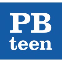 PBTeen logo - Similar company to Crontask.Io