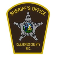 Cabarrus County Sheriff’s Office