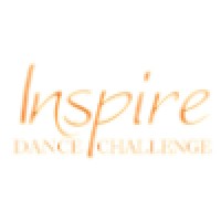 INSPIRE DANCE CHALLENGE logo - Similar company to Northern Stars Dance Competition