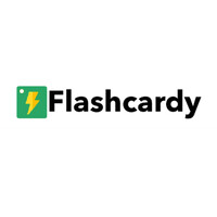 Flashcardy.com logo - Similar company to Motogo