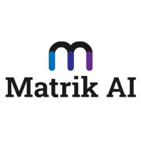 Matrik AI logo - Similar company to Pyspan