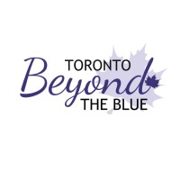 Toronto Beyond The Blue logo - Similar company to Merge | Project Management & Leadership