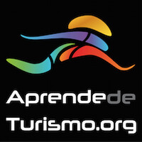 Aprende de Turismo logo - Similar company to Marketing Turístico Digital