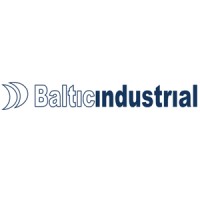 Baltic Industrial logo - Similar company to Ox Solutions