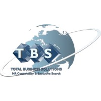 Total Business Solutions Romania logo - Similar company to Verifies Eficienta In Securitate