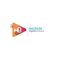 Magnum Digital Solution logo - Similar company to Magnum Digital Solutions