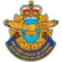Ligue Des Cadets De L'Air Du Canada