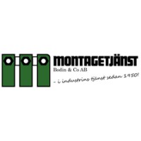 Montagetjänst logo - Similar company to Exaktalign