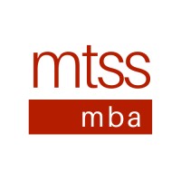 MTSS-mba logo - Similar company to Mtss Group Inc