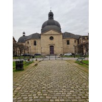 Chirurgie Digestive Hépato-bilio-pancréatique et Transplantation Hépatique Pitié-Salpêtrière logo - Similar company to Greccar