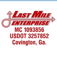 Last Mile Enterprise Llc
