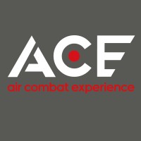 Air Combat Experience logo - Similar company to Immersiv