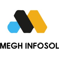 Megh InfoSol logo - Similar company to Bityotta Private Limited