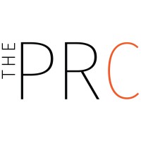 The PR Collaborative logo - Similar company to Muse Bureau