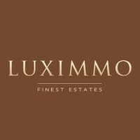 LUXIMMO logo - Similar company to Taskov & Stoyanov