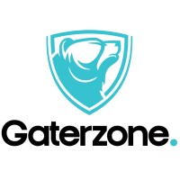 Gaterzone logo - Similar company to Strecan
