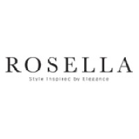 Lady Rosella logo - Similar company to Nōa Studio