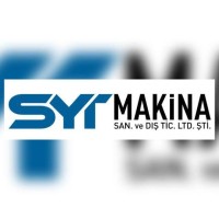 SYT MAKİNA DIŞ TİC. SAN. LTD. ŞTİ logo - Similar company to Sucorema - Stefa
