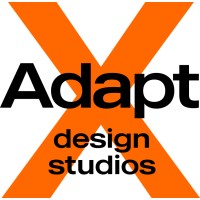 AdaptX Design Studios logo - Similar company to Mia Architecture