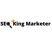 SEO King Marketer logo - Similar company to Seo Package