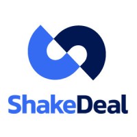 ShakeDeal logo - Similar company to Datamine