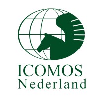 ICOMOS Netherlands logo - Similar company to Fraiche Vaals
