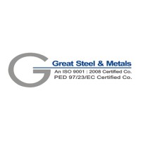 Great Steel and Metals logo - Similar company to Jf Engineering Products Llp